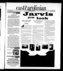 The East Carolinian, July 26, 2000